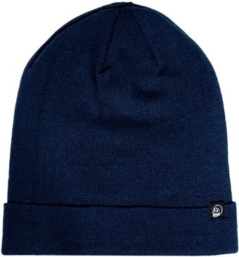 Cheap Monday Beanie Hat - Lyst
