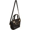 Chloé Medium Angie Bag in Black (gold) - Lyst