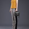 Derek Lam Flap Bag in Green - Lyst