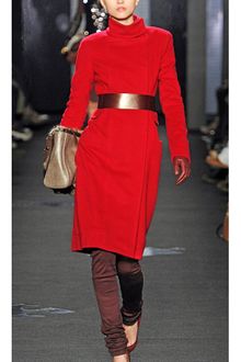Diane Von Furstenberg Sabrina Coat - Lyst