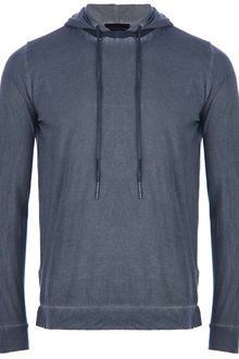 Diesel Black Gold Cotton Hoodie - Lyst