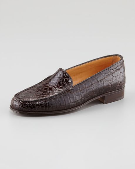 gravati women's loafers
