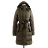 J.crew Wintress Puffer in Black (dark artichoke) - Lyst