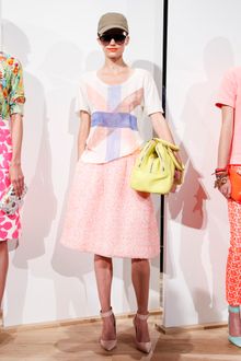 J.Crew Spring 2013 Runway Look 32 - Lyst