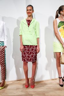 J.Crew Spring 2013 Runway Look 36 - Lyst