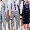J.crew Spring 2013 Runway Look 43 in  - Lyst