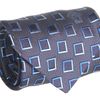 Versace Box Frame Medusa Tie in Blue (b) - Lyst