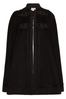 Alice By Temperley Miller Cape - Lyst