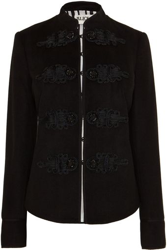 Alice By Temperley Miller Jacket - Lyst