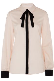 Alice By Temperley Candy Fitted Shirt - Lyst