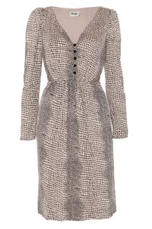 Alice By Temperley Raquel Dress - Lyst