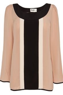 Alice By Temperley Rose Top - Lyst