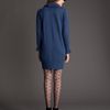 Alice By Temperley Gloria Tunic in Blue (petrol) - Lyst