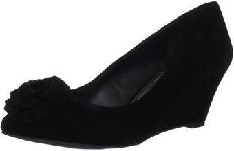 BCBGeneration Bcbgeneration Womens Anya Wedge Pump - Lyst