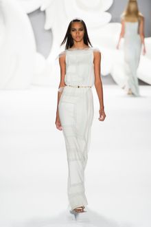 Carolina Herrera Spring 2013 Runway Look 32 - Lyst