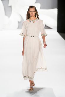 Carolina Herrera Spring 2013 Runway Look 41 - Lyst