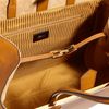 Fendi Large 2jours Tote in Brown (gold) - Lyst