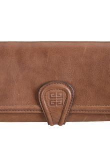 Givenchy Nightingale Long Zip Around Wallet - Lyst