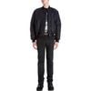 Givenchy Flight Bomber Jacket in Blue for Men (navy) - Lyst