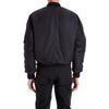 Givenchy Flight Bomber Jacket in Blue for Men (navy) - Lyst