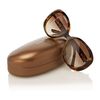 Gucci Ladies S Havana Sunglasses in Brown - Lyst