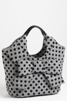Kate Spade Pilgrim Hill Large Tate Handbag - Lyst