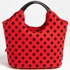 Kate Spade Pilgrim Hill Tate Handbag in Red - Lyst