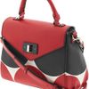 Kate Spade Deborah Dot Little Nadine in Red (red/black) - Lyst