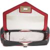 Kate Spade Deborah Dot Little Nadine in Red (red/black) - Lyst