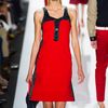 Michael Kors Spring 2013 Runway Look 48 in  - Lyst