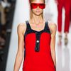 Michael Kors Spring 2013 Runway Look 48 in  - Lyst