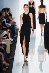 Michael Kors Spring 2013 Runway Look 62