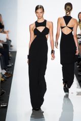Michael Kors Spring 2013 Runway Look 64