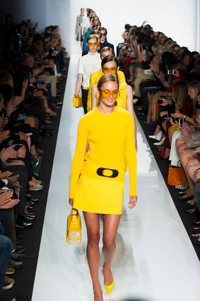 Spring 2013 Runway Collection