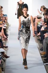 Oscar de la Renta Spring 2013 Runway Look 30