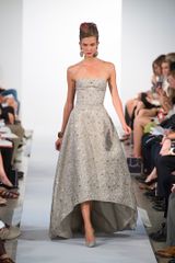 Oscar de la Renta Spring 2013 Runway Look 60