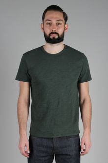 Rag & Bone Basic Tshirt - Lyst