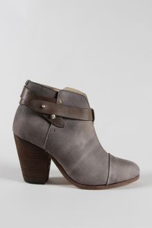 Rag & Bone Harrow Boot - Lyst