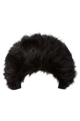Ted Baker Faux Fur Hat