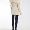 Temperley London Honeycomb Jacket in Beige (almond) - Lyst