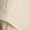 Temperley London Honeycomb Jacket in Beige (almond) - Lyst