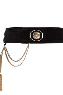 Temperley London Temperley Clutch - Lyst