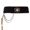 Temperley London Temperley Clutch in Black - Lyst