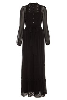 Temperley London Long Moriah Dress - Lyst