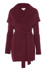 Temperley London Honeycomb Jacket