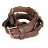 Temperley London Barbour Blackthorn Belt in Brown - Lyst