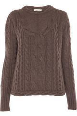 Temperley London Galatea Jumper