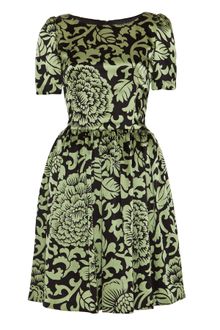 Temperley London Dianthus Dress - Lyst