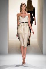 Calvin Klein Spring 2013 Runway Look 8