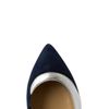 Charlotte Olympia Luna in Silver - Lyst